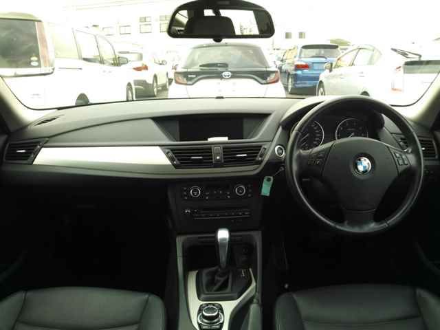 2011 BMW X1 sDrive 18i Highline Package auction photo 8