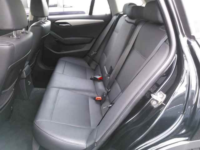 2011 BMW X1 sDrive 18i Highline Package auction photo 9