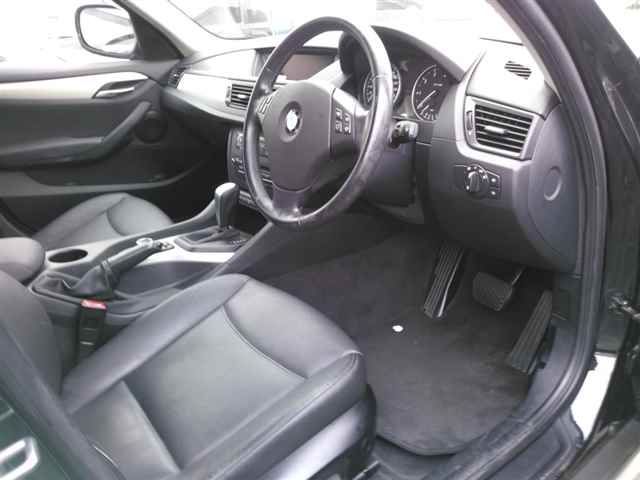 2011 BMW X1 sDrive 18i Highline Package auction photo 3