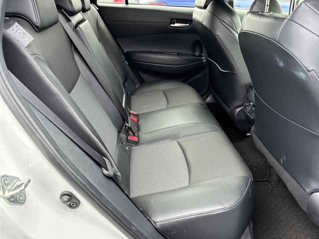2022 Toyota Corolla Cross Z auction photo 7