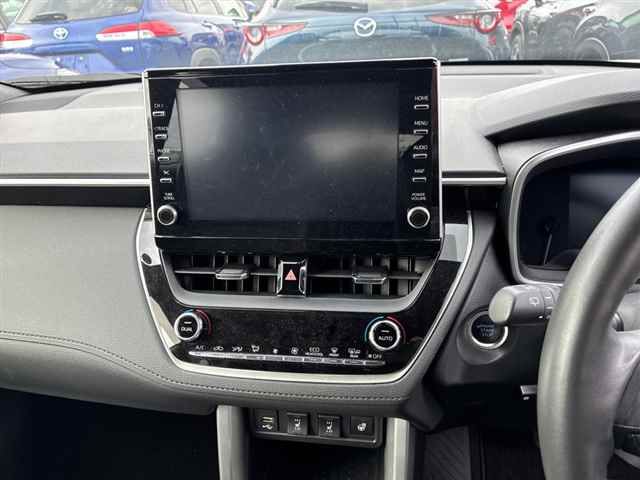 2022 Toyota Corolla Cross Z auction photo 6