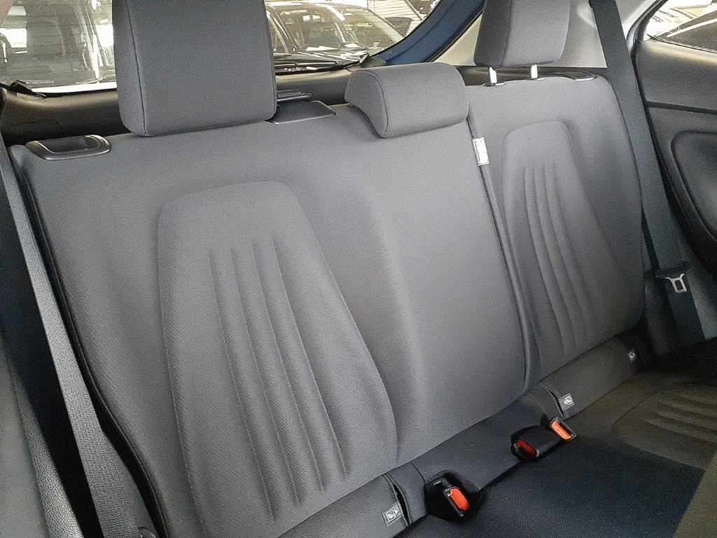 2023 Toyota Yaris Cross X auction photo 11
