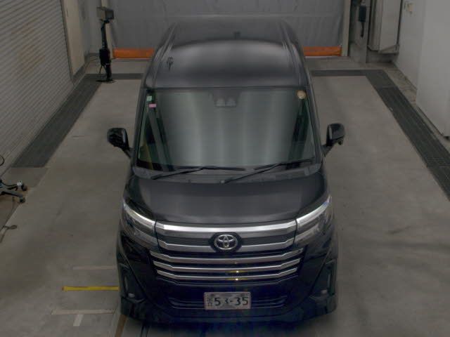 2021 Toyota Roomy Custom G-T auction photo 6
