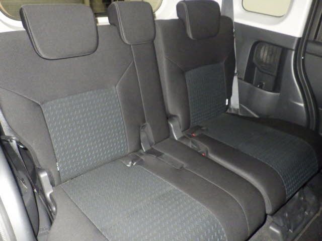 2021 Toyota Roomy Custom G-T auction photo 8