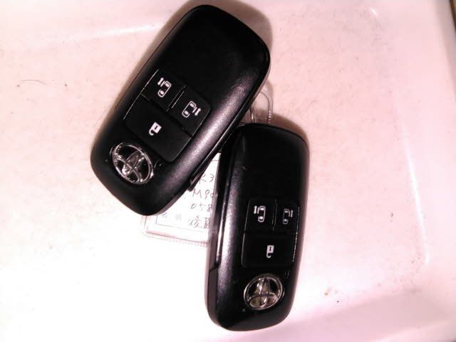 2021 Toyota Roomy Custom G-T auction photo 10