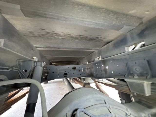 2008 Isuzu Elf ヒラ auction photo 15