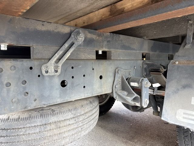 2008 Isuzu Elf ヒラ auction photo 16
