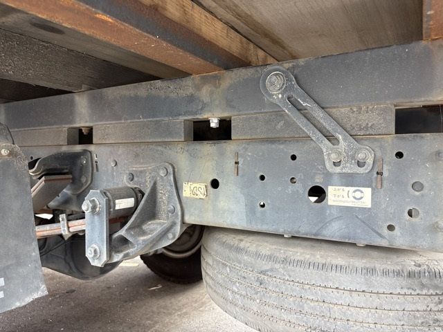 2008 Isuzu Elf ヒラ auction photo 14