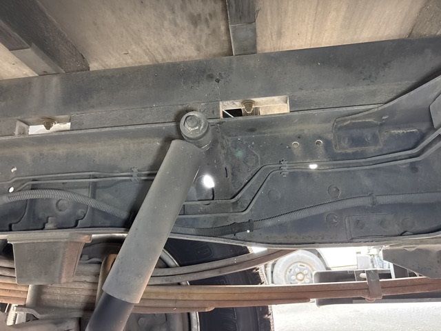 2008 Isuzu Elf ヒラ auction photo 13