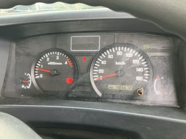 2008 Isuzu Elf ヒラ auction photo 7