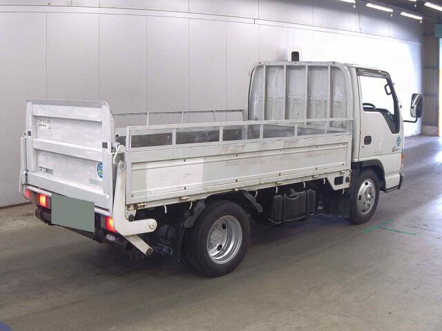 2001 Isuzu Elf Pゲート auction photo 5