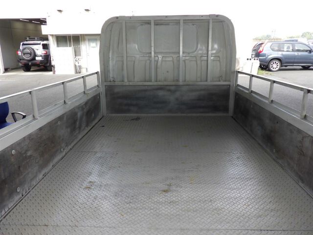 2001 Isuzu Elf Pゲート auction photo 6