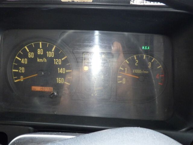2001 Isuzu Elf Pゲート auction photo 3