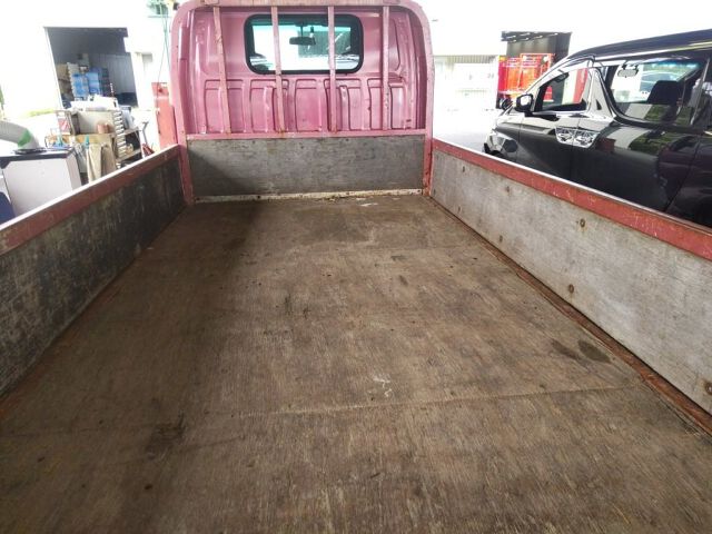 2012 Isuzu Elf 4WD auction photo 6