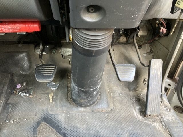 2007 Isuzu Elf ヒラ.アルミB auction photo 4