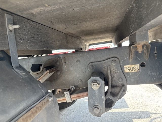 2007 Isuzu Elf ヒラ.アルミB auction photo 14