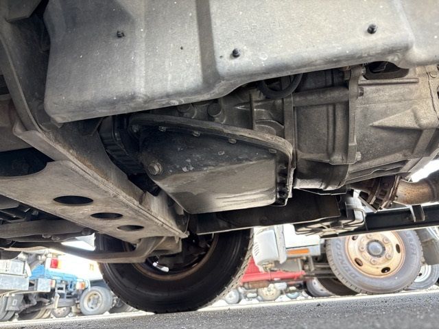 2007 Isuzu Elf ヒラ.アルミB auction photo 11