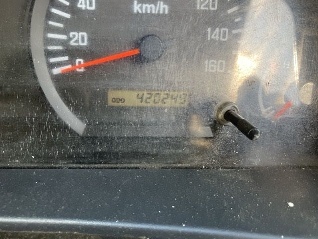 2007 Isuzu Elf ヒラ.アルミB auction photo 6