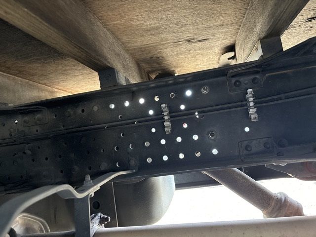 2007 Isuzu Elf ヒラ.アルミB auction photo 18