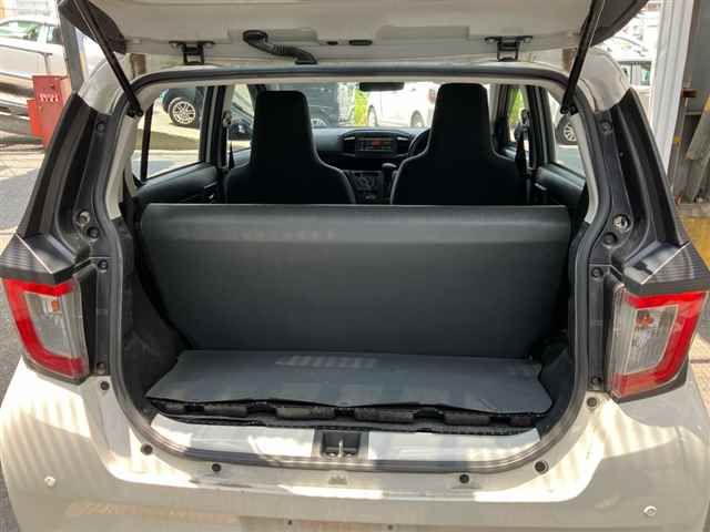 2019 Toyota Pixis Epoch B SA III auction photo 10