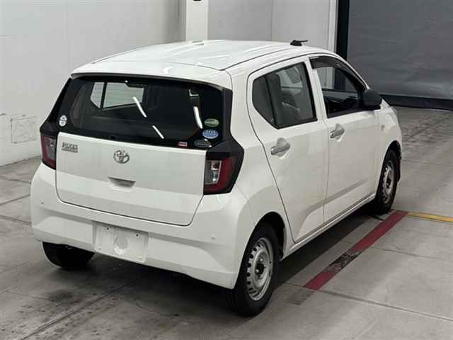 2019 Toyota Pixis Epoch B SA III auction photo 5