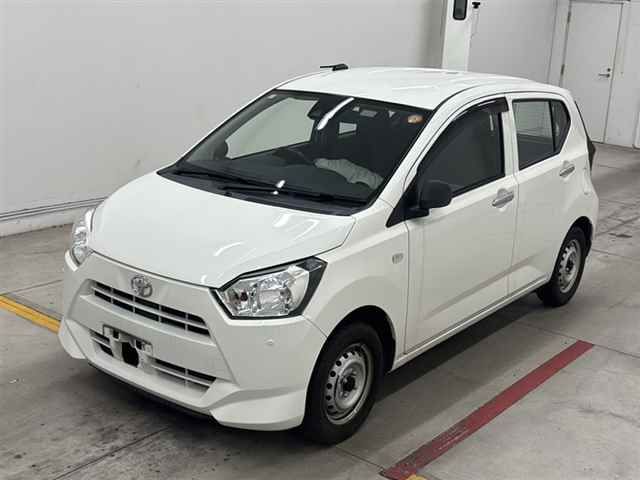 2019 Toyota Pixis Epoch B SA III auction photo 4