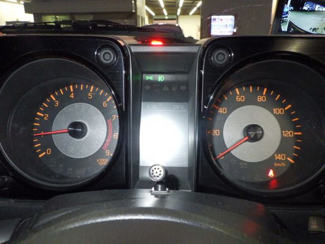 2023 Suzuki Jimny XL 4WD auction photo 6