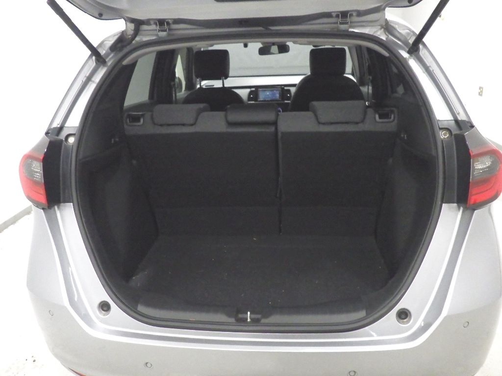 2021 Honda Fit ホーム auction photo 8