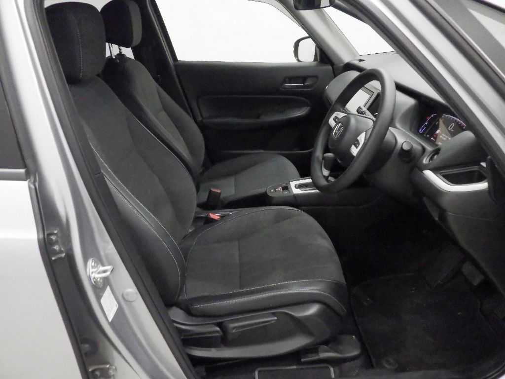 2021 Honda Fit ホーム auction photo 6