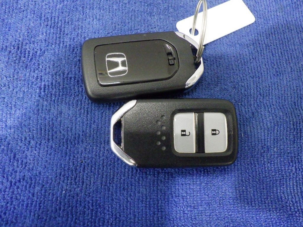 2021 Honda Fit ホーム auction photo 12