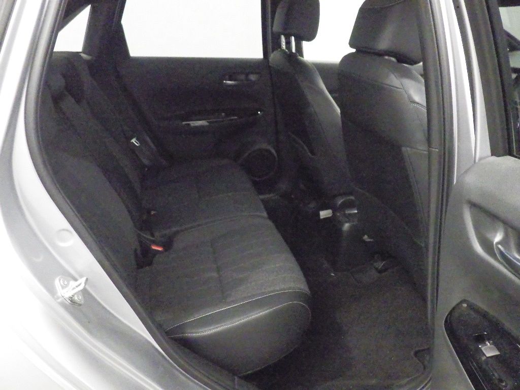 2021 Honda Fit ホーム auction photo 7