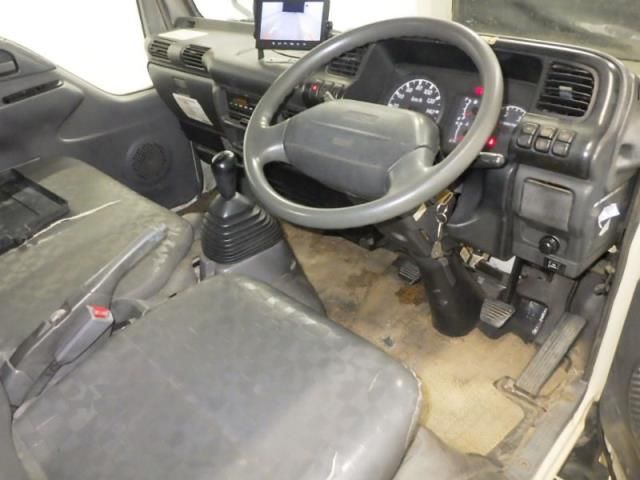 2005 Isuzu Elf コウショサギョウシャ auction photo 3