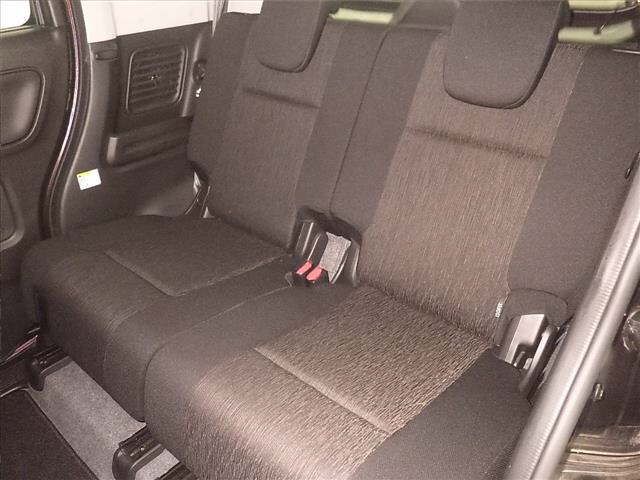 2021 Suzuki Spacia カスタムハイブリッドGS auction photo 7