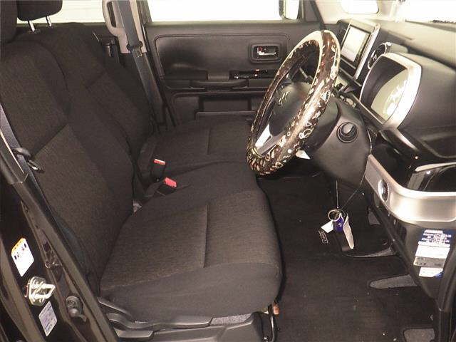 2021 Suzuki Spacia カスタムハイブリッドGS auction photo 5