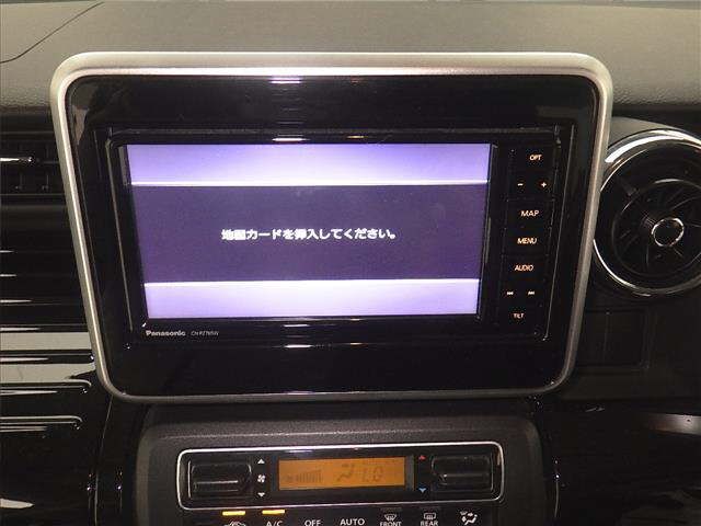 2021 Suzuki Spacia カスタムハイブリッドGS auction photo 6