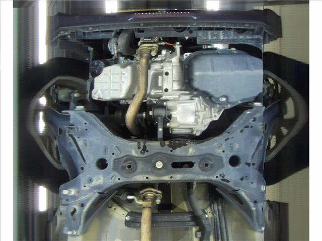 2021 Suzuki Spacia カスタムハイブリッドGS auction photo 9