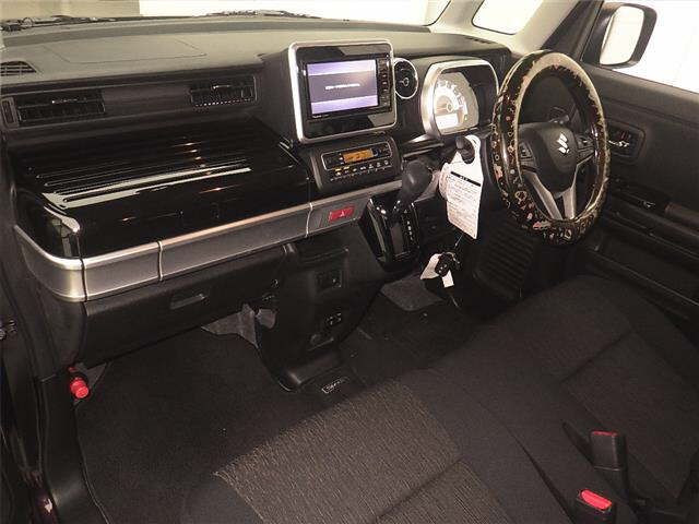 2021 Suzuki Spacia カスタムハイブリッドGS auction photo 4