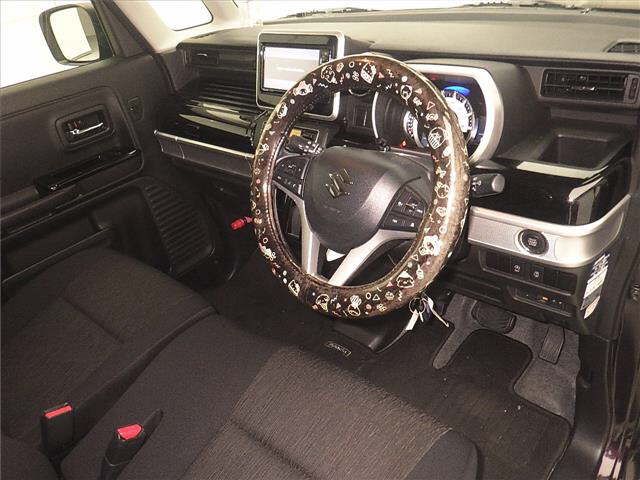 2021 Suzuki Spacia カスタムハイブリッドGS auction photo 3