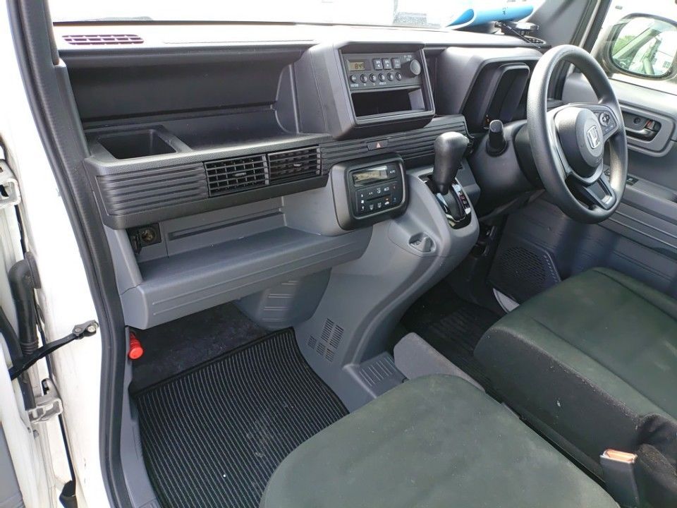 2019 Honda N-VAN auction photo 16