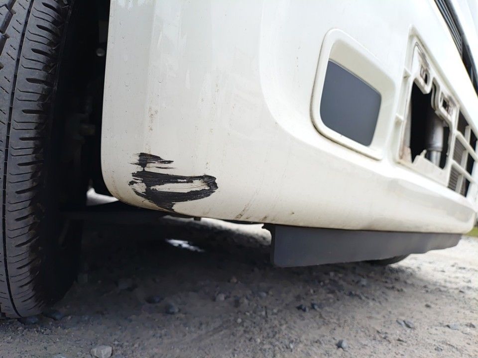 2019 Honda N-VAN auction photo 21