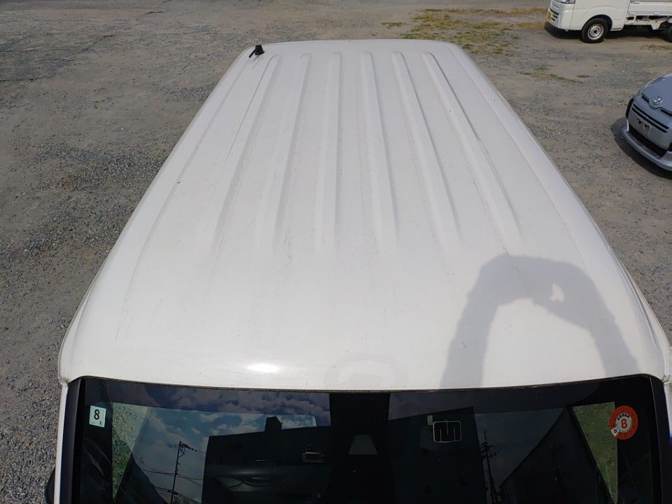 2019 Honda N-VAN auction photo 7