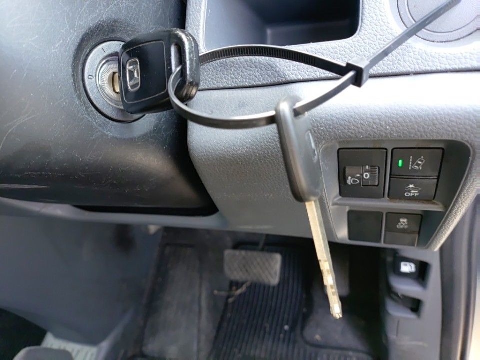 2019 Honda N-VAN auction photo 15