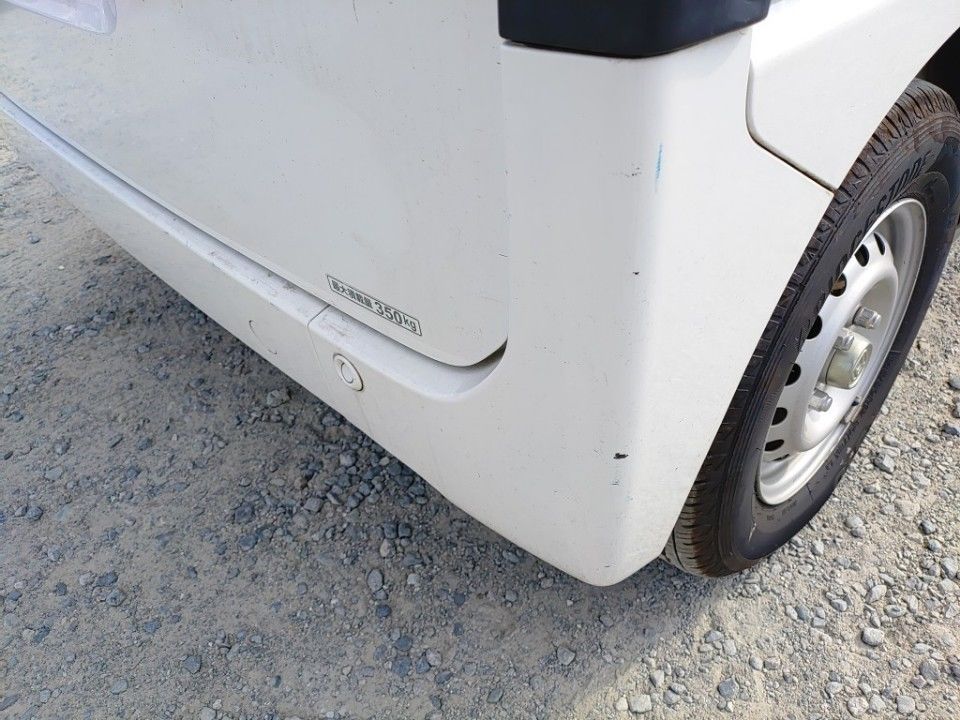 2019 Honda N-VAN auction photo 24
