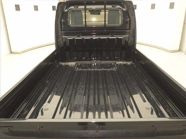 2026 Suzuki キャリィ 4WD KC デュアルセンサーブレー auction photo 7