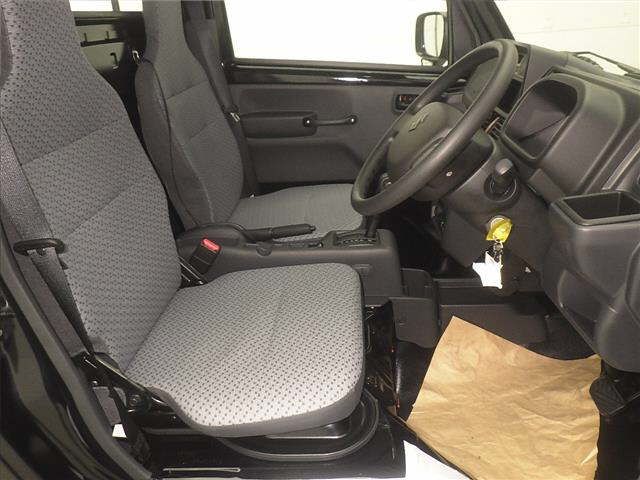 2026 Suzuki キャリィ 4WD KC デュアルセンサーブレー auction photo 5
