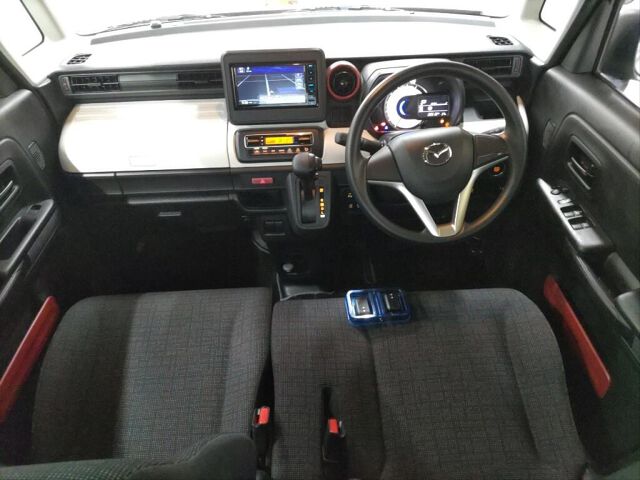 2022 Mazda Flair ハイブリッドXG auction photo 3