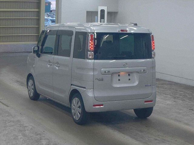 2022 Mazda Flair ハイブリッドXG auction photo 2