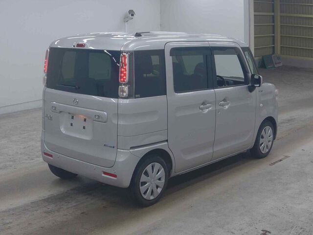 2022 Mazda Flair ハイブリッドXG auction photo 5