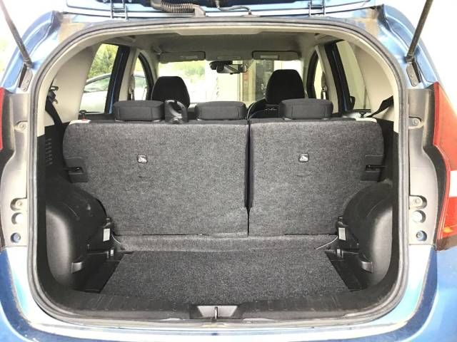 2017 Nissan Note e-パワー X auction photo 7