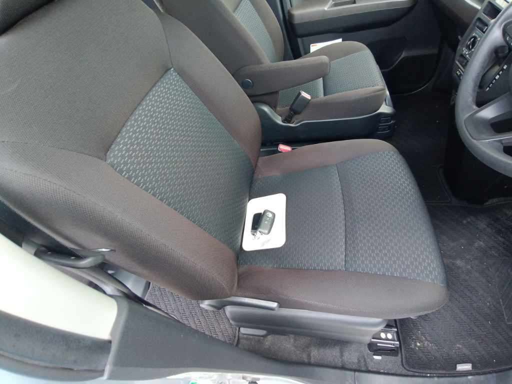 2021 Toyota Roomy ジョシュセキリフトアップシャ auction photo 10